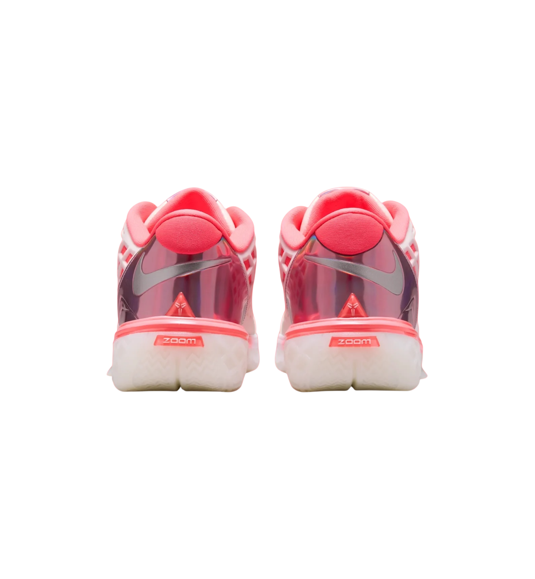 Nike Kobe 3 Low Protro WNBA All-Star 2026 heel view at Stashed UAE