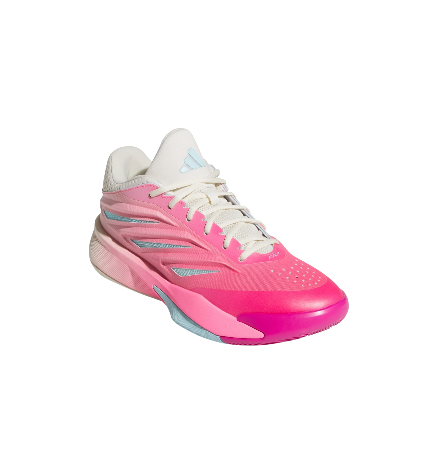 Adidas Crazy Energy Sophie Cunningham PE front view at Stashed UAE