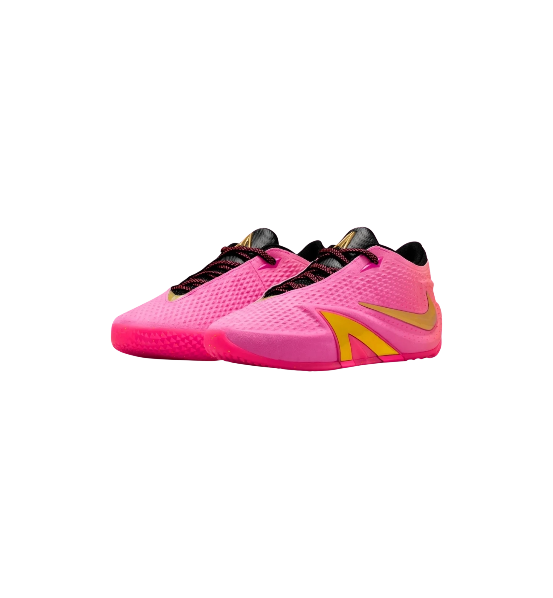 Nike Ja 4 Rise pair at Stashed UAE