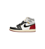 Air Jordan 1 Retro High Union Los Angeles Black Toe at Stashed UAE