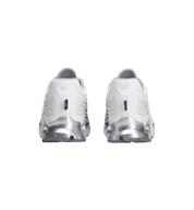 Adidas Megaride S2 Hellstar White Black heel view at Stashed UAE