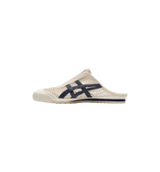 Onitsuka Tiger Mexico 66 Sabot Birch Peacoat side view at Stashed UAE