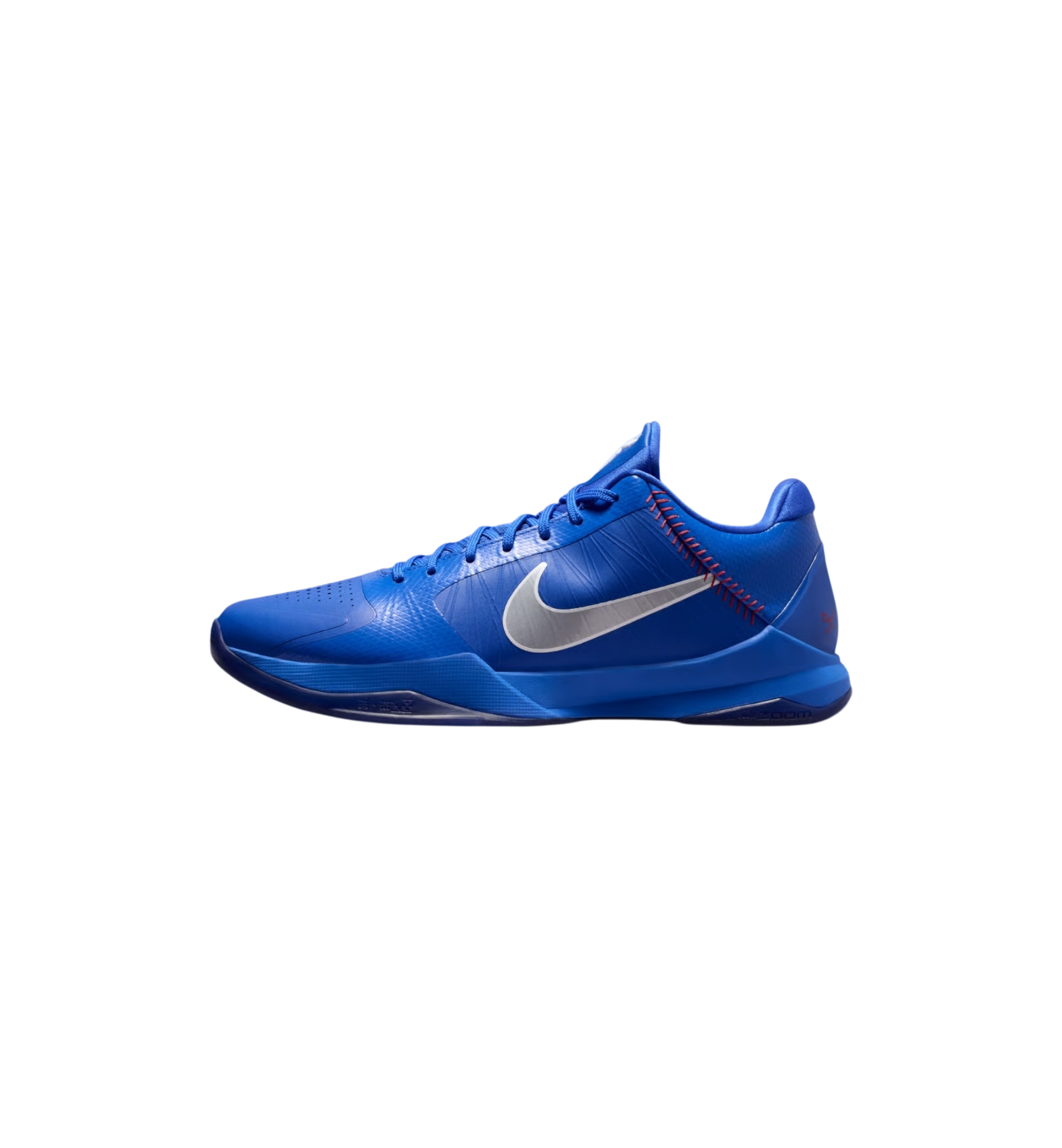 Nike Kobe 5 Protro Dodgers at Stashed UAE