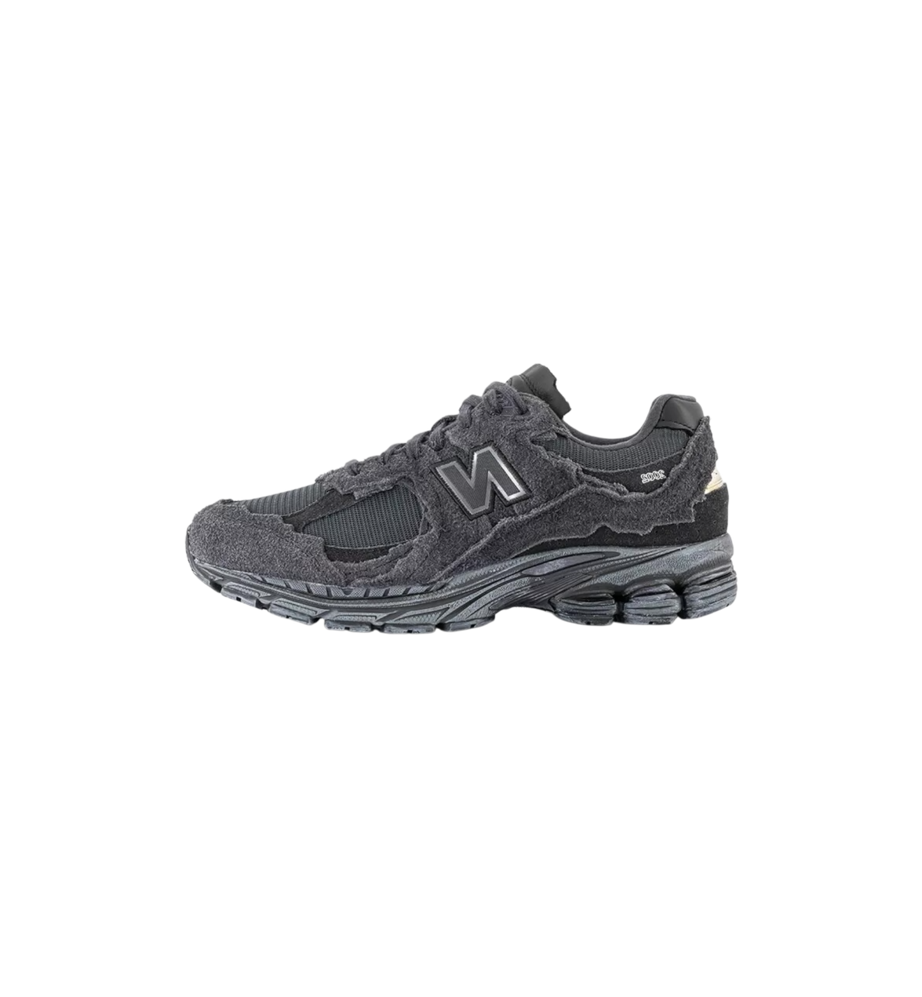 New Balance 2002R Protection Pack Phantom at Stashed UAE