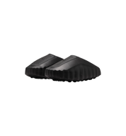 Nike Mind 001 Slide Triple Black pair at Stashed UAE