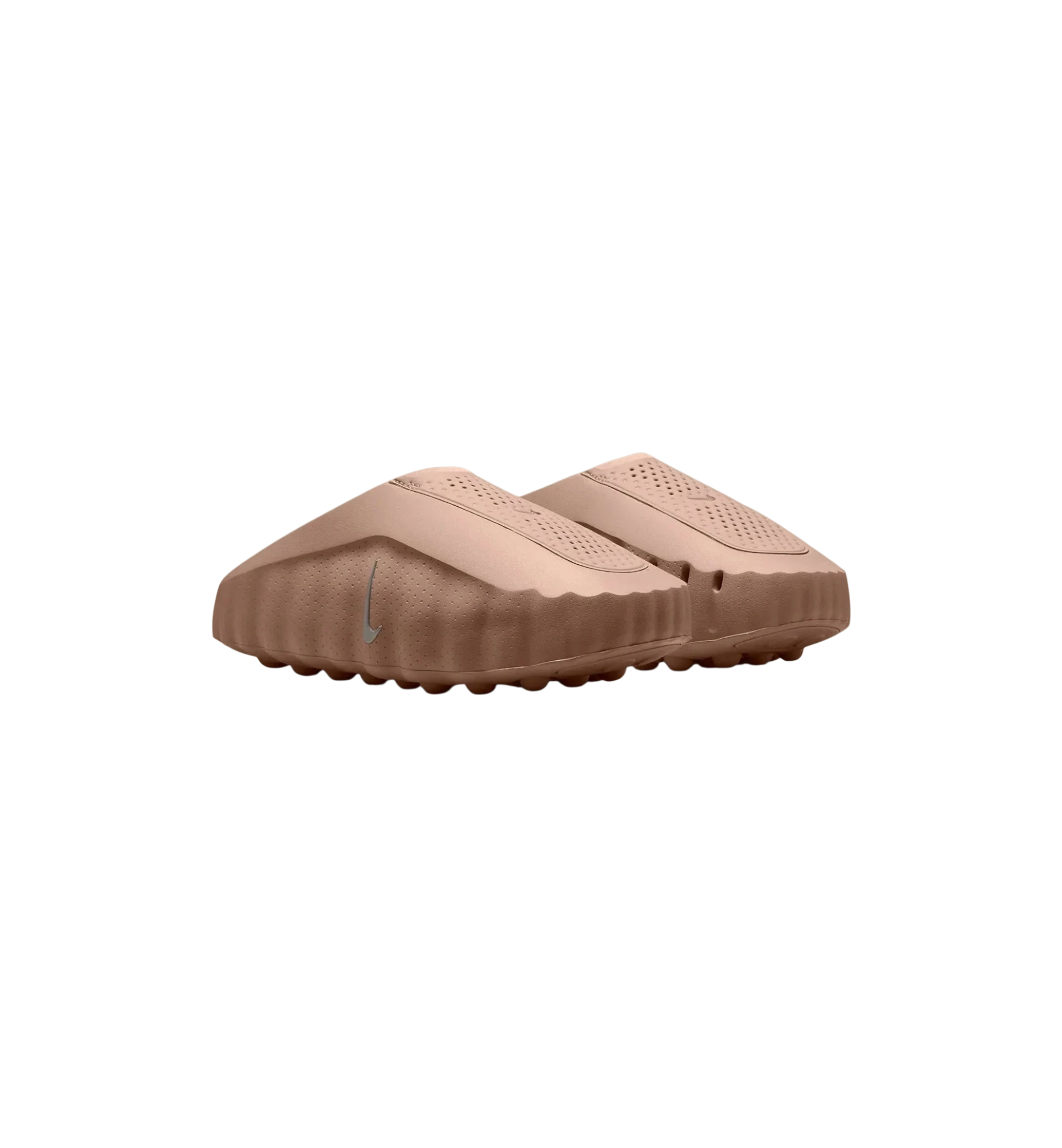 Nike Mind 001 Slide Rattan pair at Stashed UAE