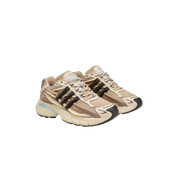Adidas Adistar Jellyfish Pharrell Williams Crystal Sand pair at Stashed UAE