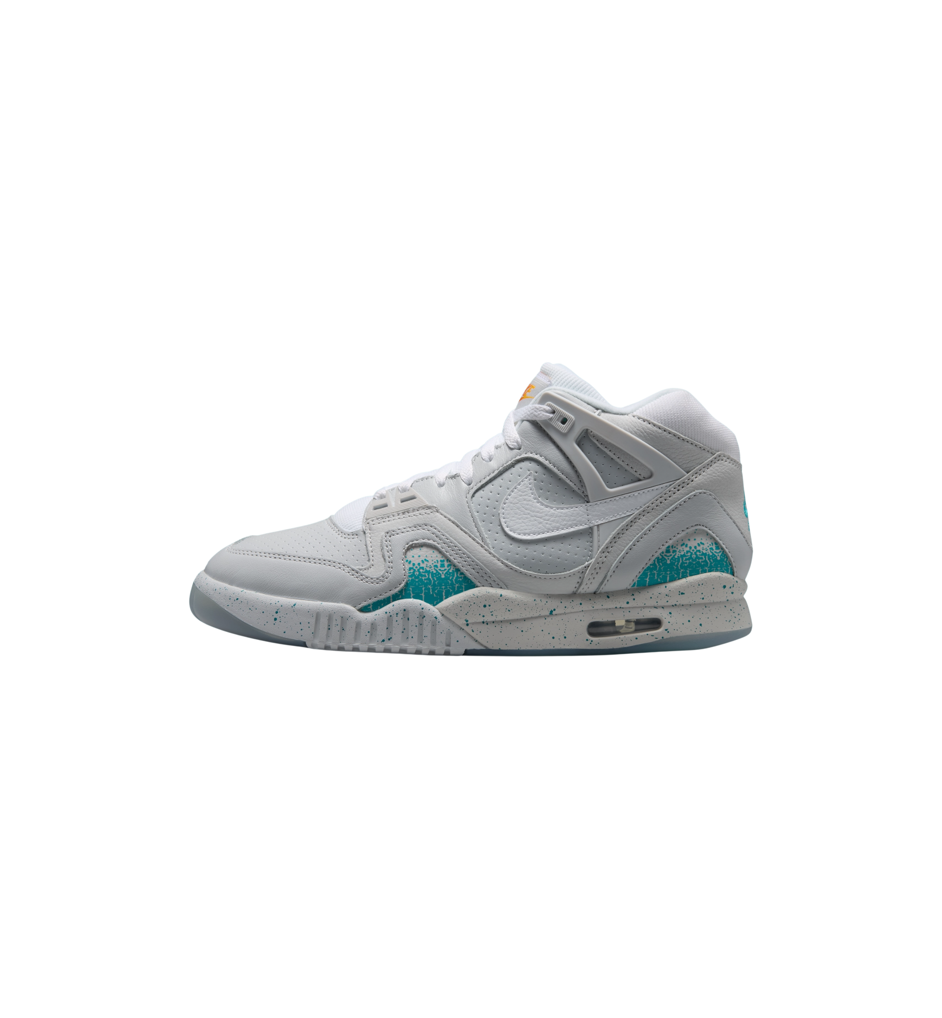 Nike Air Tech Challenge II Back to the US Open at Stashed UAE