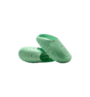 Nike Mind 001 Slide Cucumber Calm pair at Stashed UAE