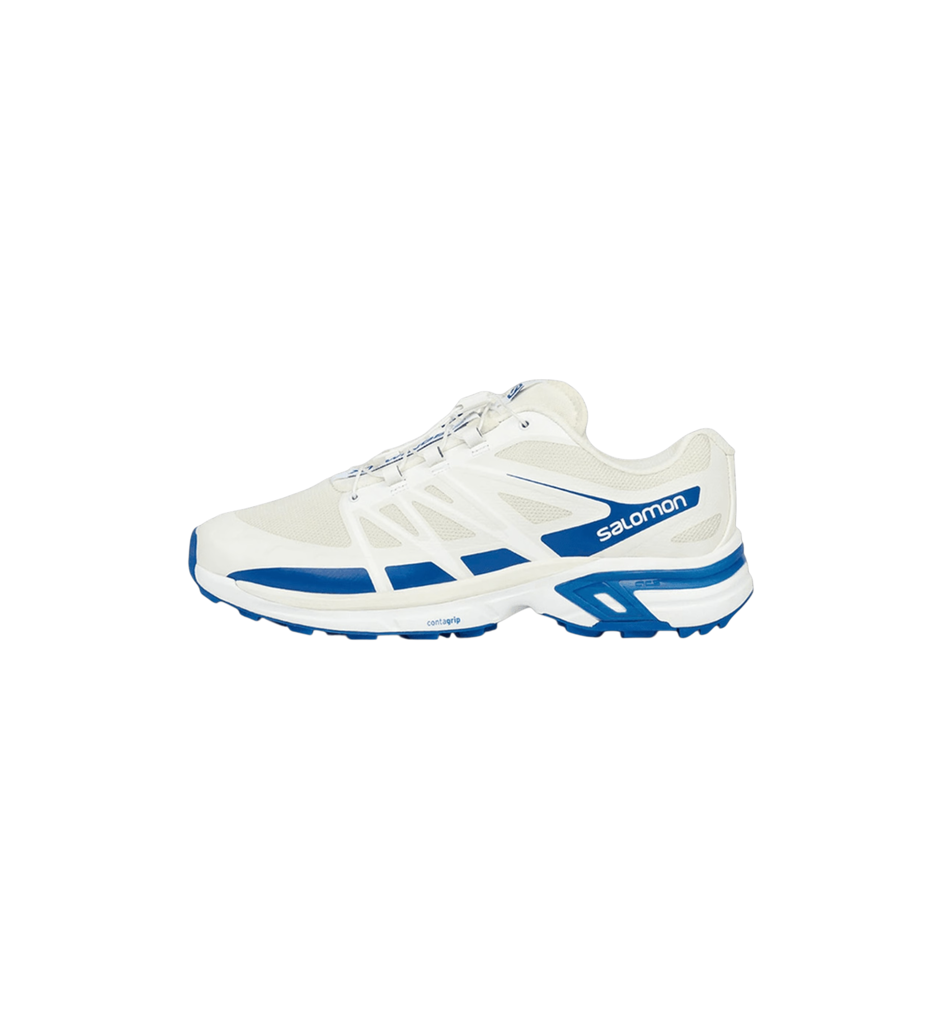 Salomon XT-Wings 2 JJJJound Lapis Blue at Stashed UAE