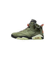 Air Jordan 6 Retro “Travis Scott”