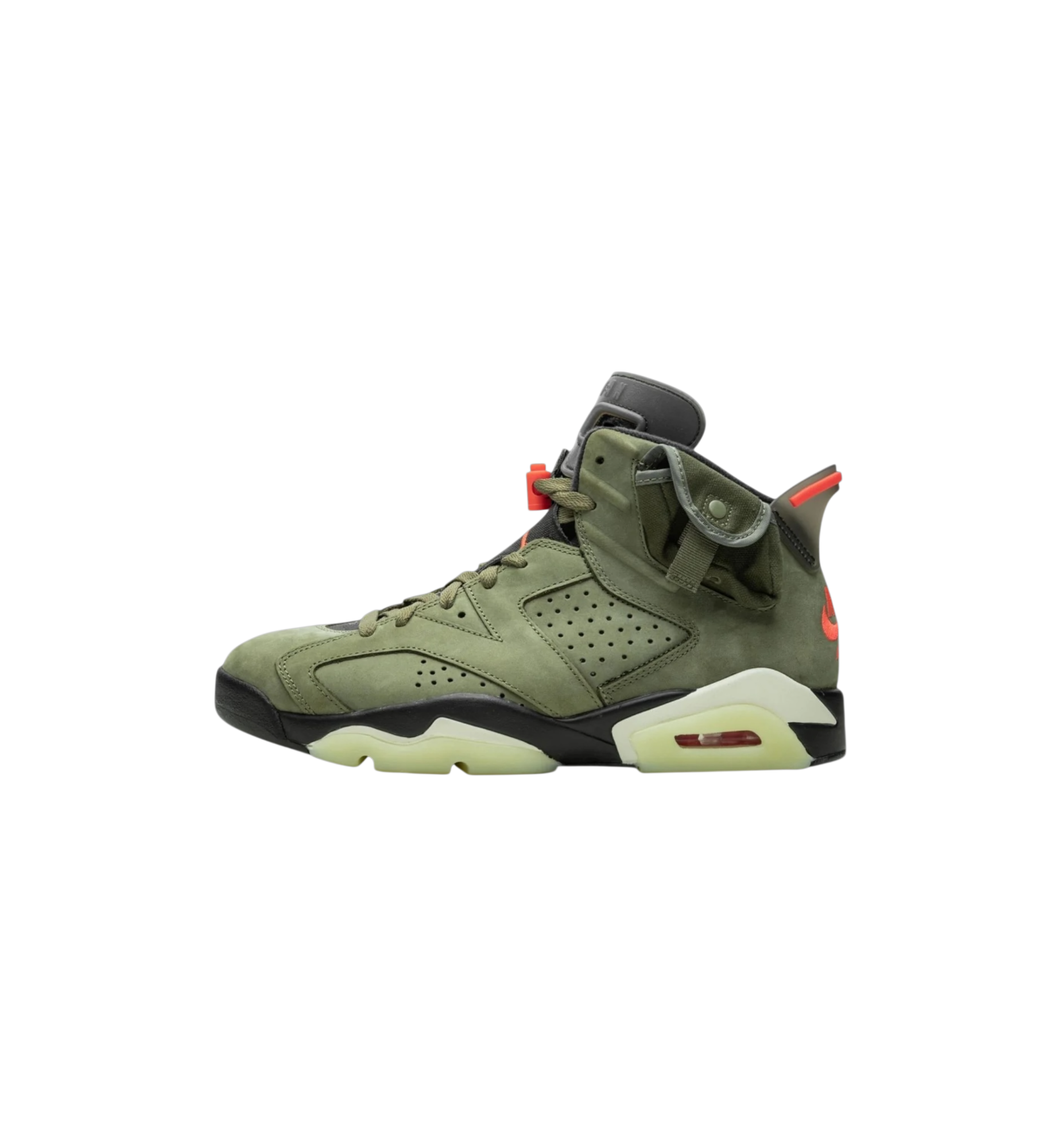 Air Jordan 6 Retro “Travis Scott”