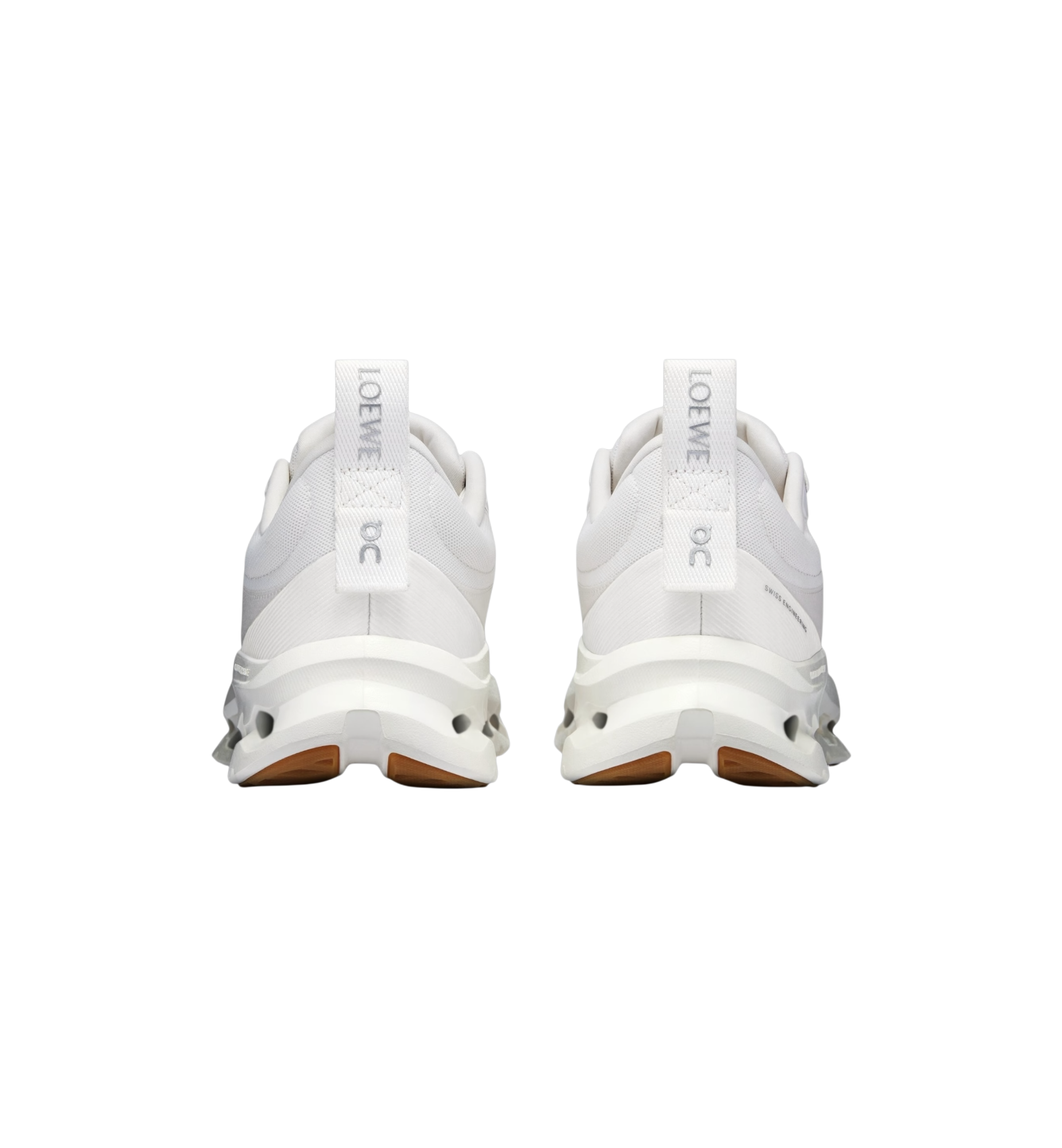 On Running Cloudtilt 2 “LOEWE All White”