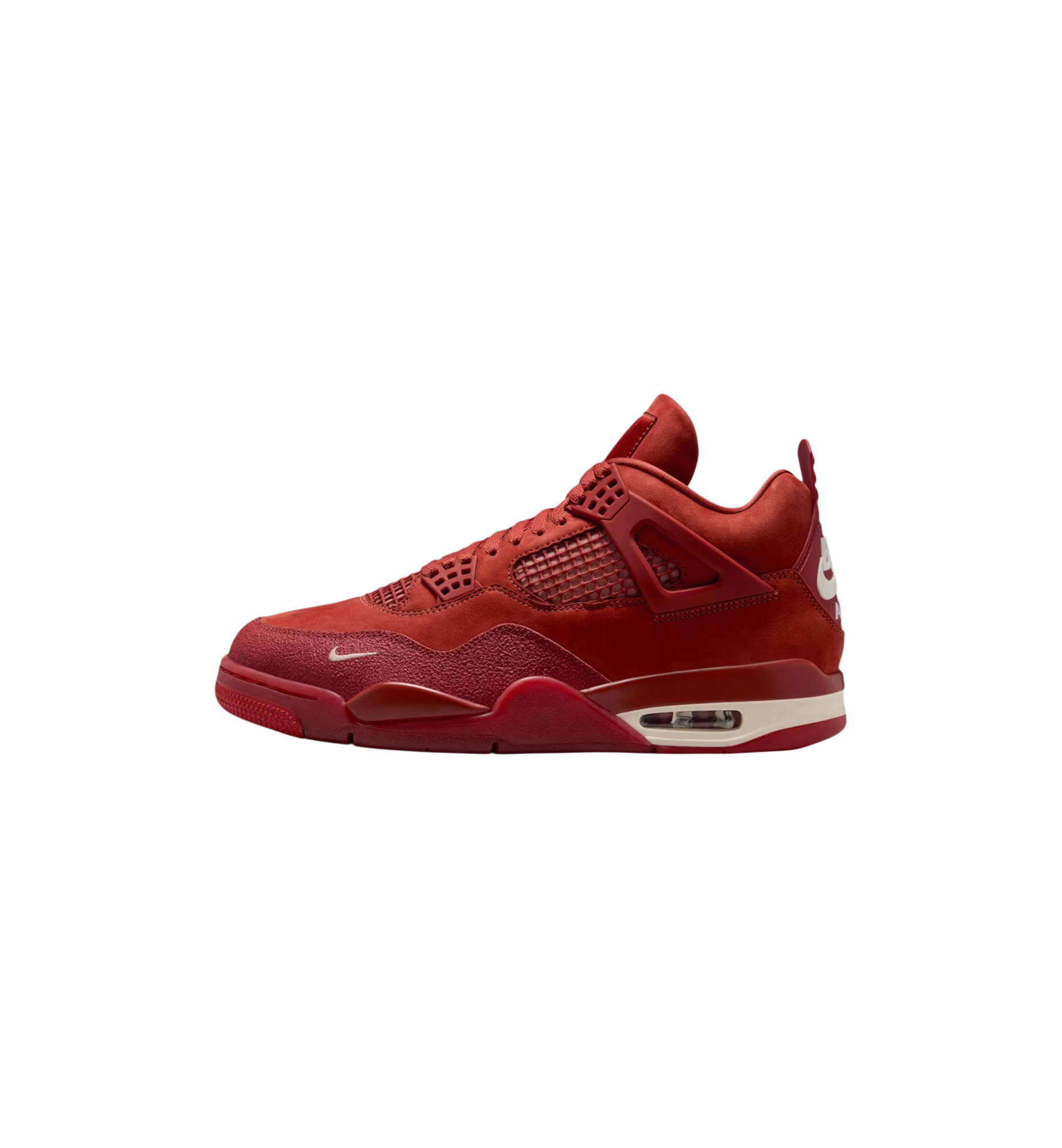Air Jordan 4 Retro OG SP "Nigel Sylvester Brick by Brick"