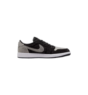 Air Jordan 1 Retro Low OG "Swarovski Stealth"