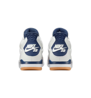 Air Jordan 4 Retro SB "Navy"