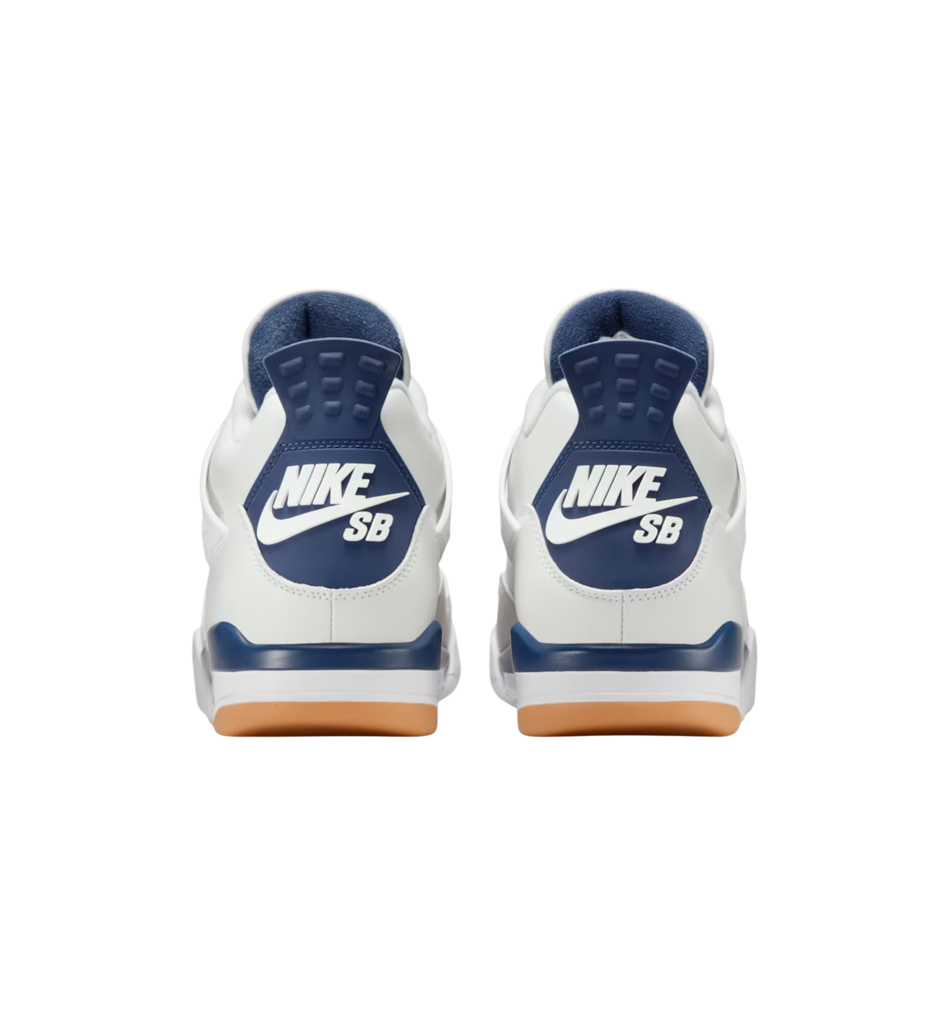 Air Jordan 4 Retro SB "Navy"