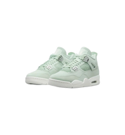 Air Jordan 4 Retro "Seafoam Sail"