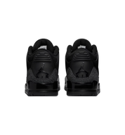 Air Jordan 3 Retro "Black Cat (2025)"
