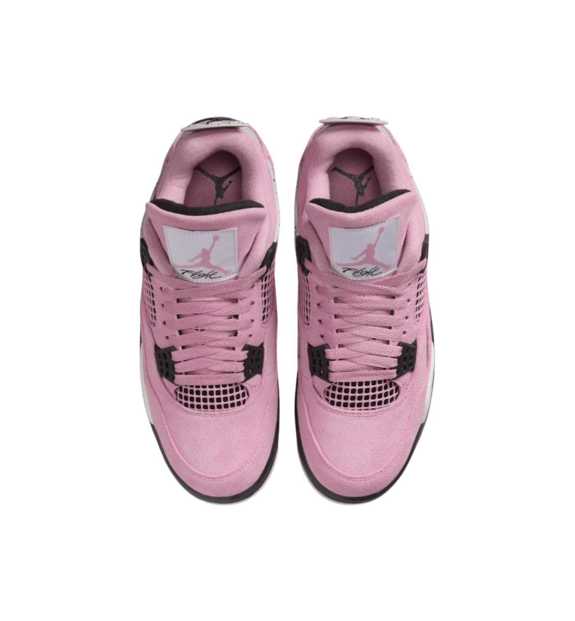 Air Jordan 4 Retro "Orchid"