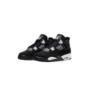 Air Jordan 4 Retro "White Thunder"