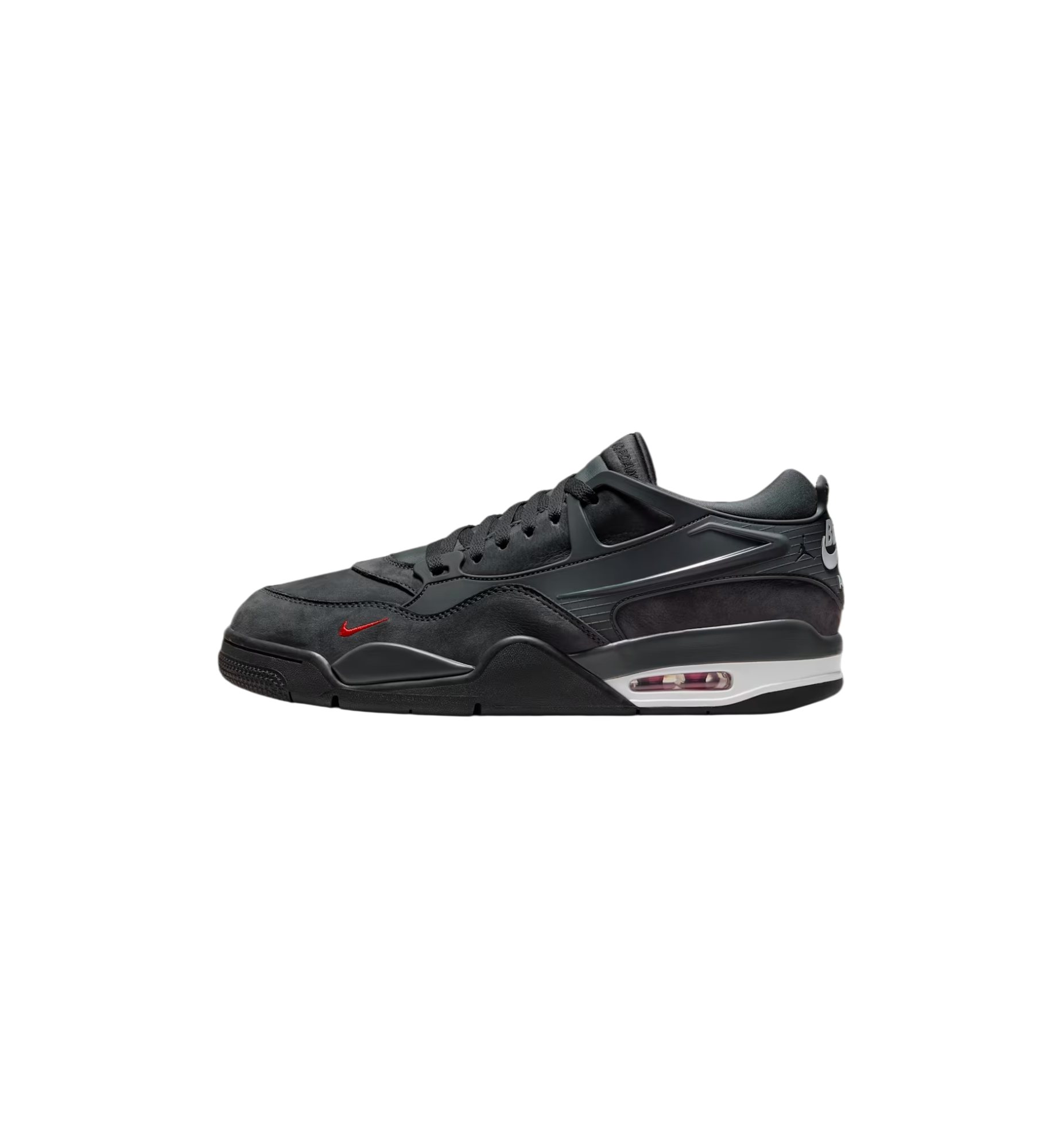 Air Jordan 4 RM SP "Nigel Sylvester Driveway Grey"