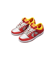 Nike SB Dunk Low "Rukus Crawfish"