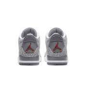 Air Jordan 3 Retro "Cool Grey (2021)"