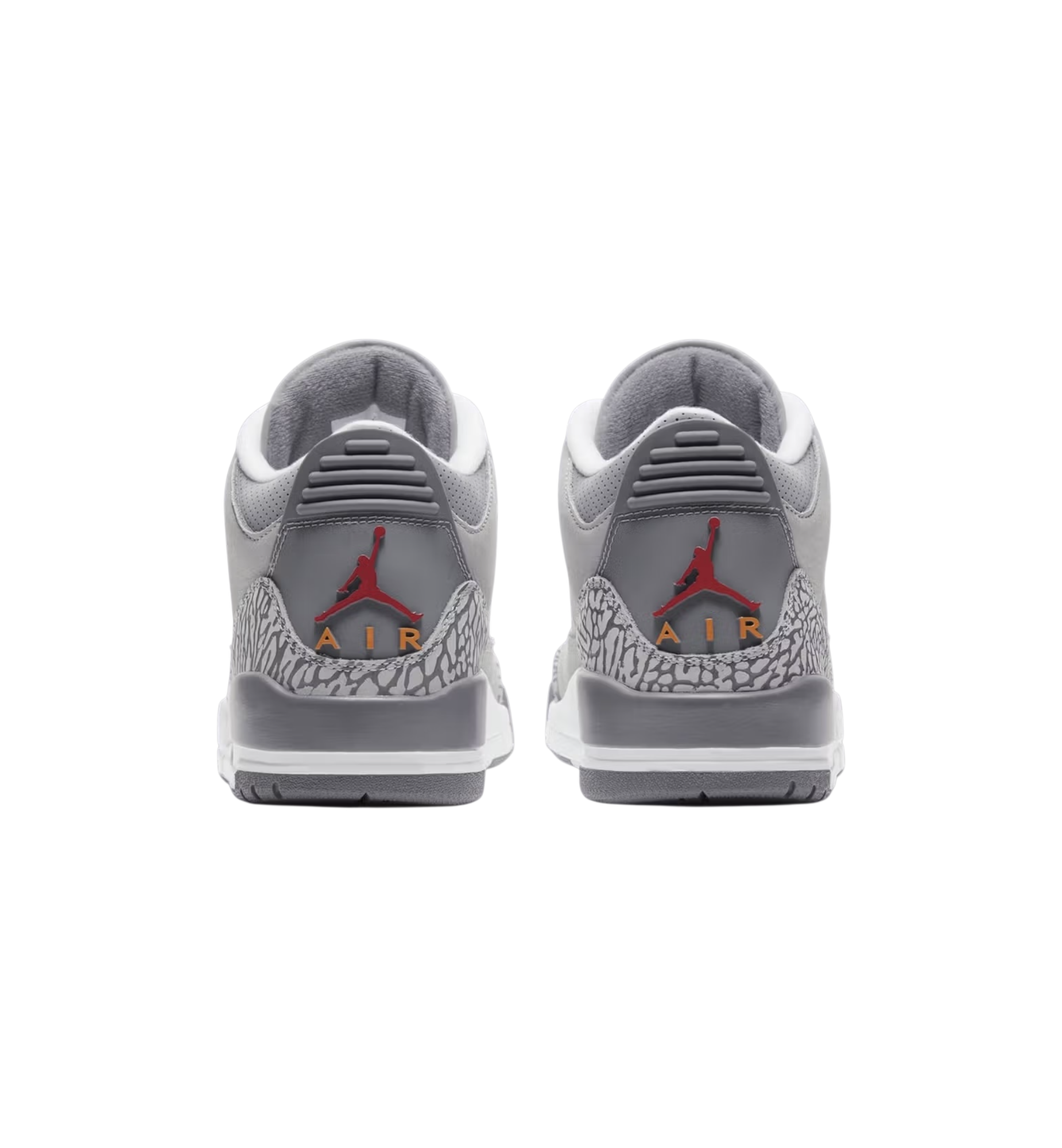 Air Jordan 3 Retro "Cool Grey (2021)"