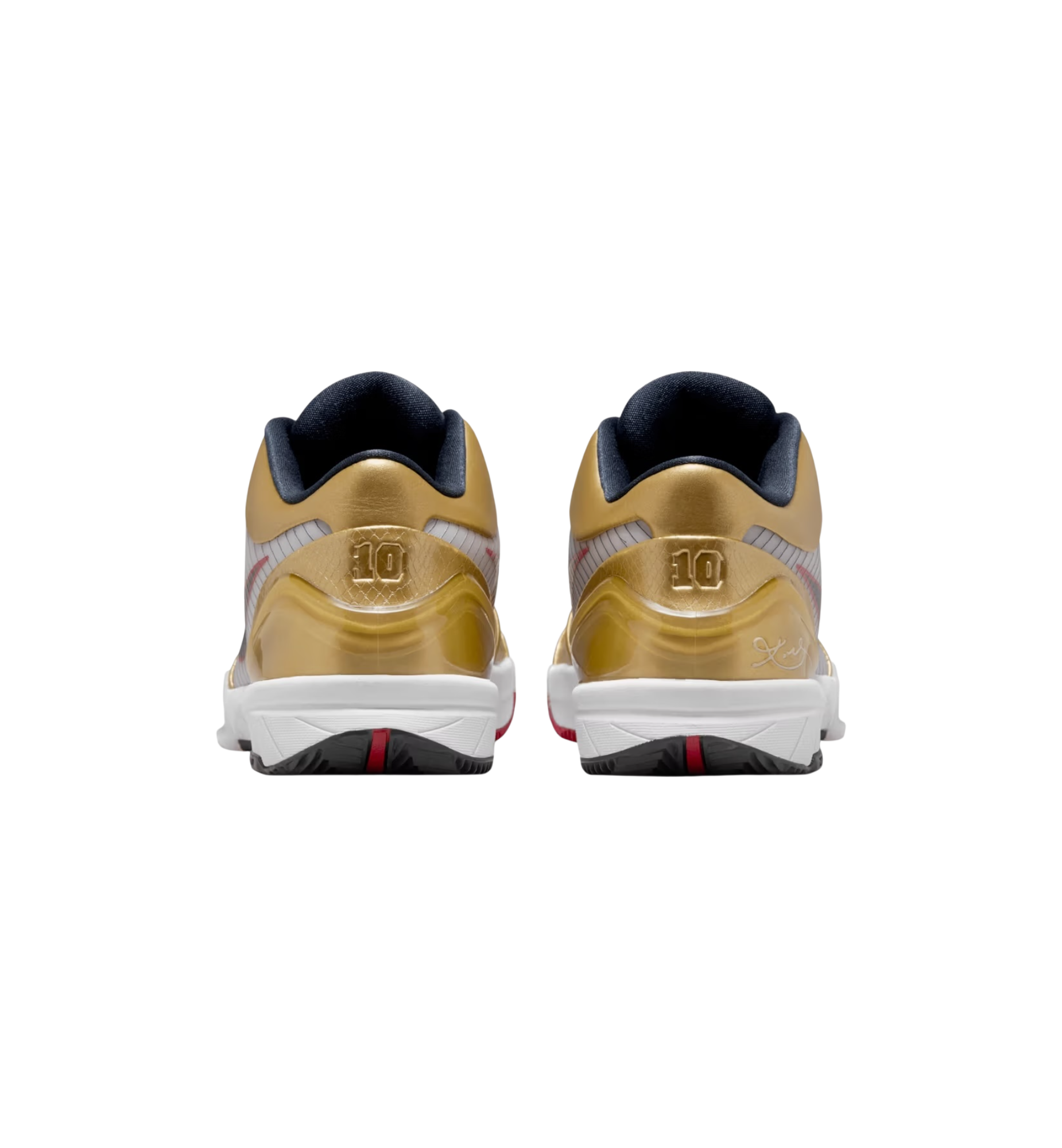 Nike Kobe 4 Protro "Gold Medal (2024)"