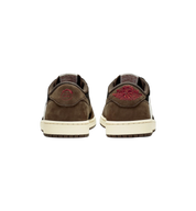 Air Jordan 1 Retro Low OG SP "Travis Scott Mocha"