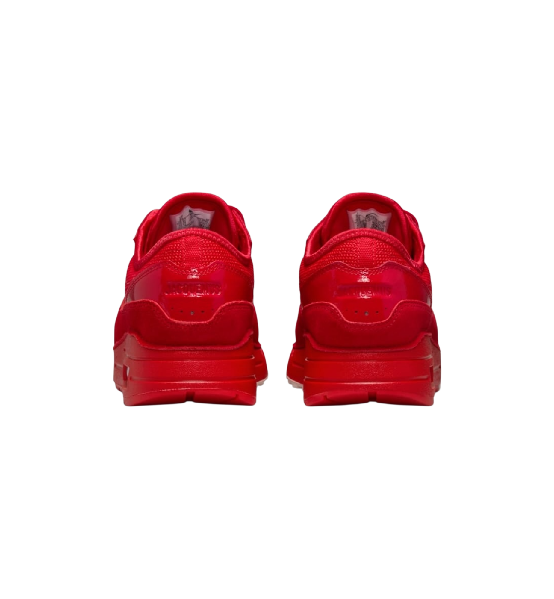 Nike Air Max 1 '86 "Jacquemus Mystic Red"