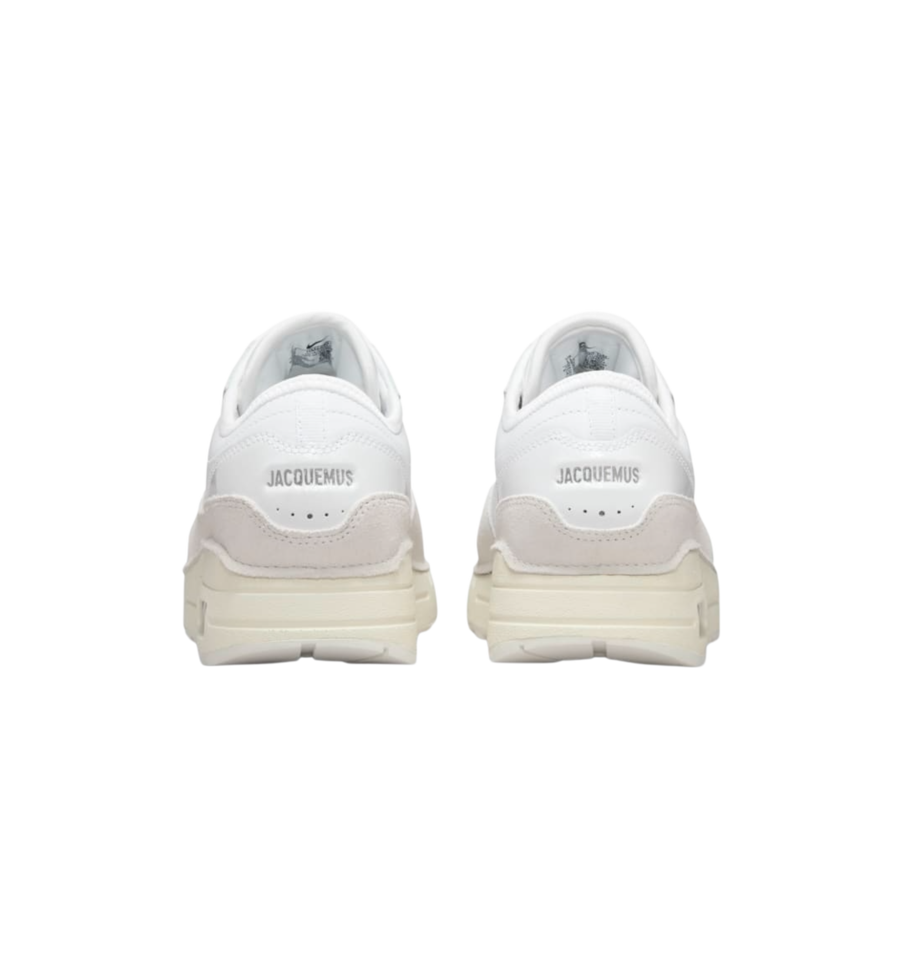 Nike Air Max 1 '86 "Jacquemus White"