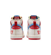 Nike SB Dunk High Pro "Ishod Wair x Magnus Walker"