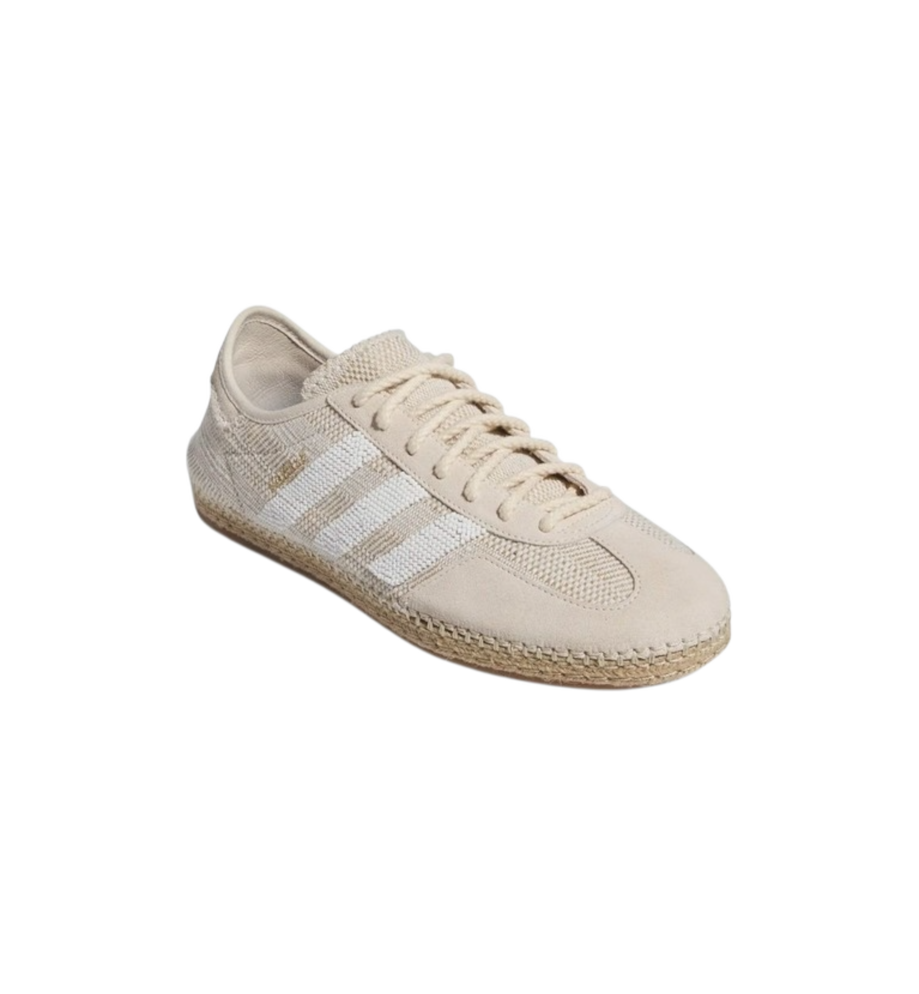 Adidas Gazelle "CLOT Halo Ivory"