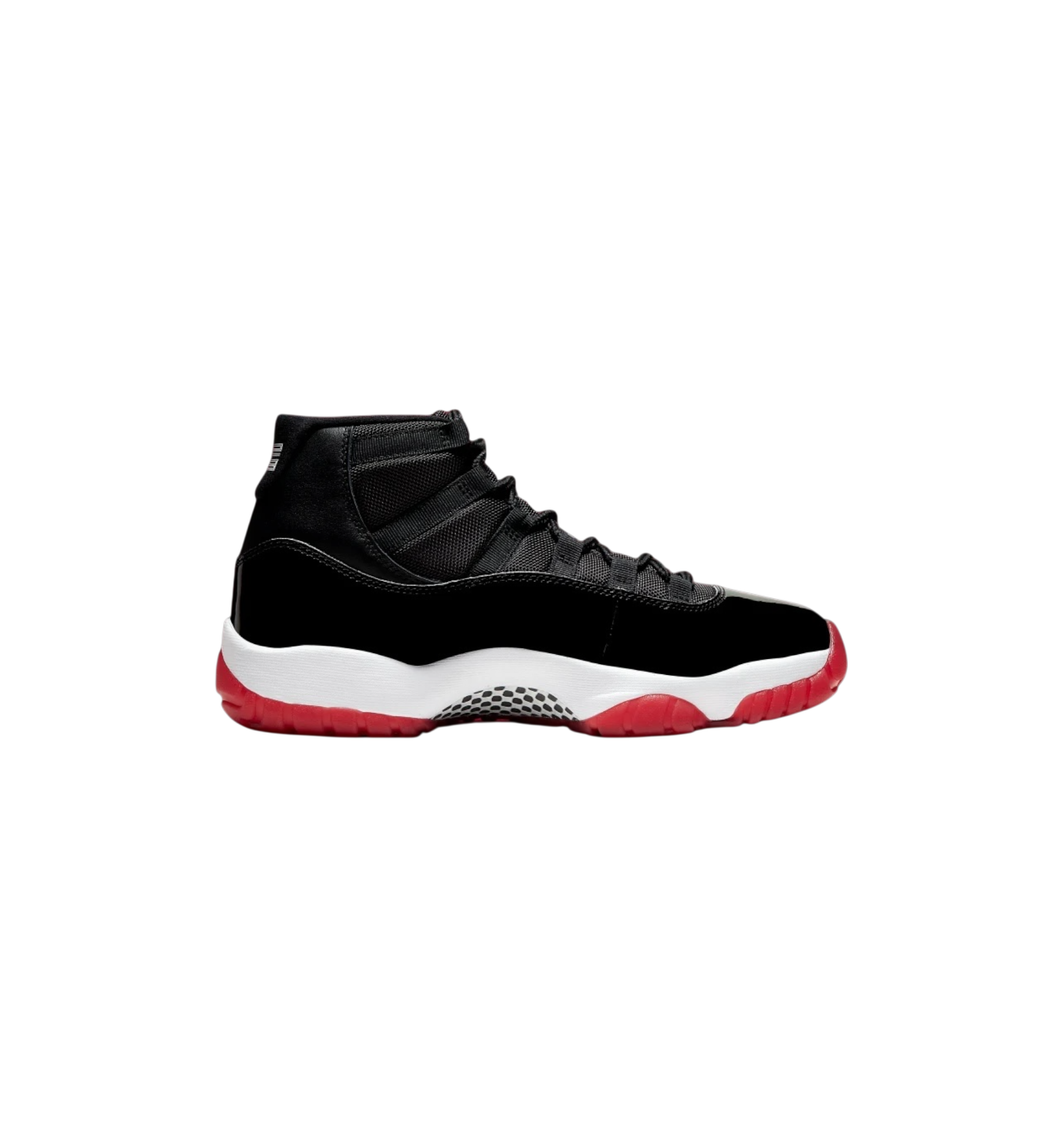 Air Jordan 11 Retro "Playoffs Bred (2019)"