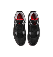 Air Jordan 4 Retro "Bred Reimagined"