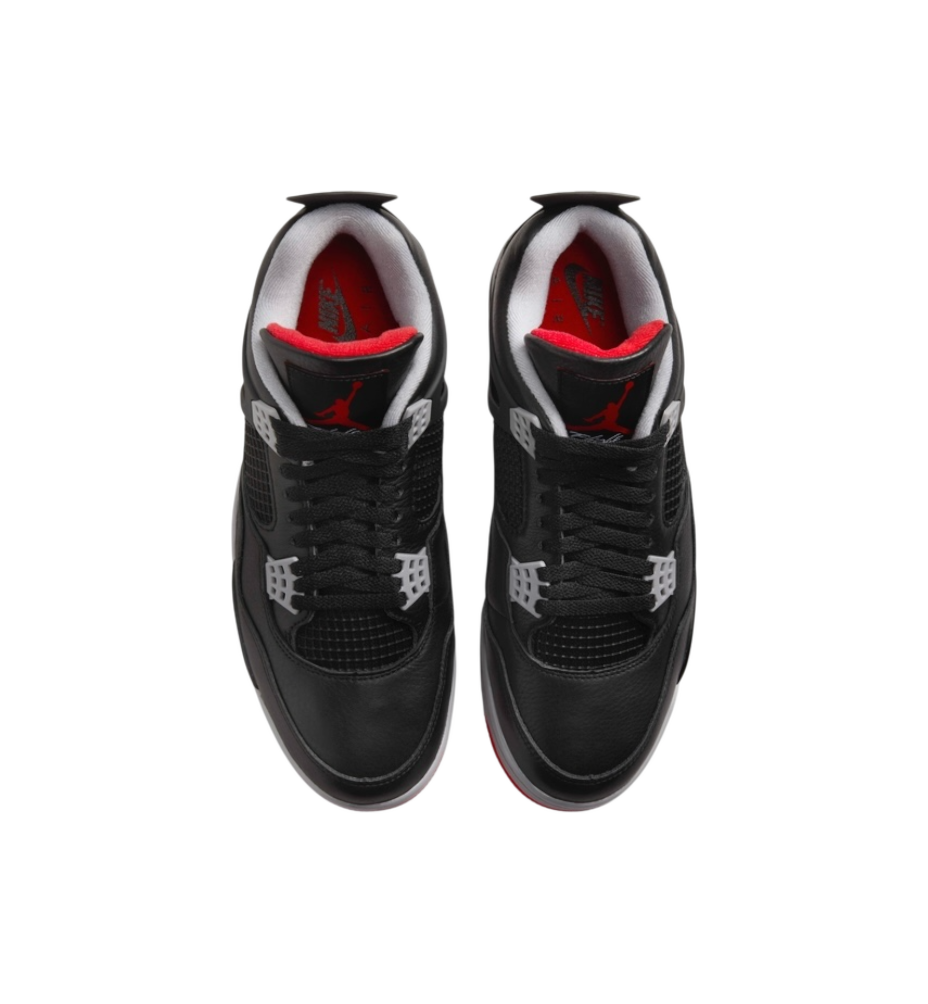 Air Jordan 4 Retro "Bred Reimagined"