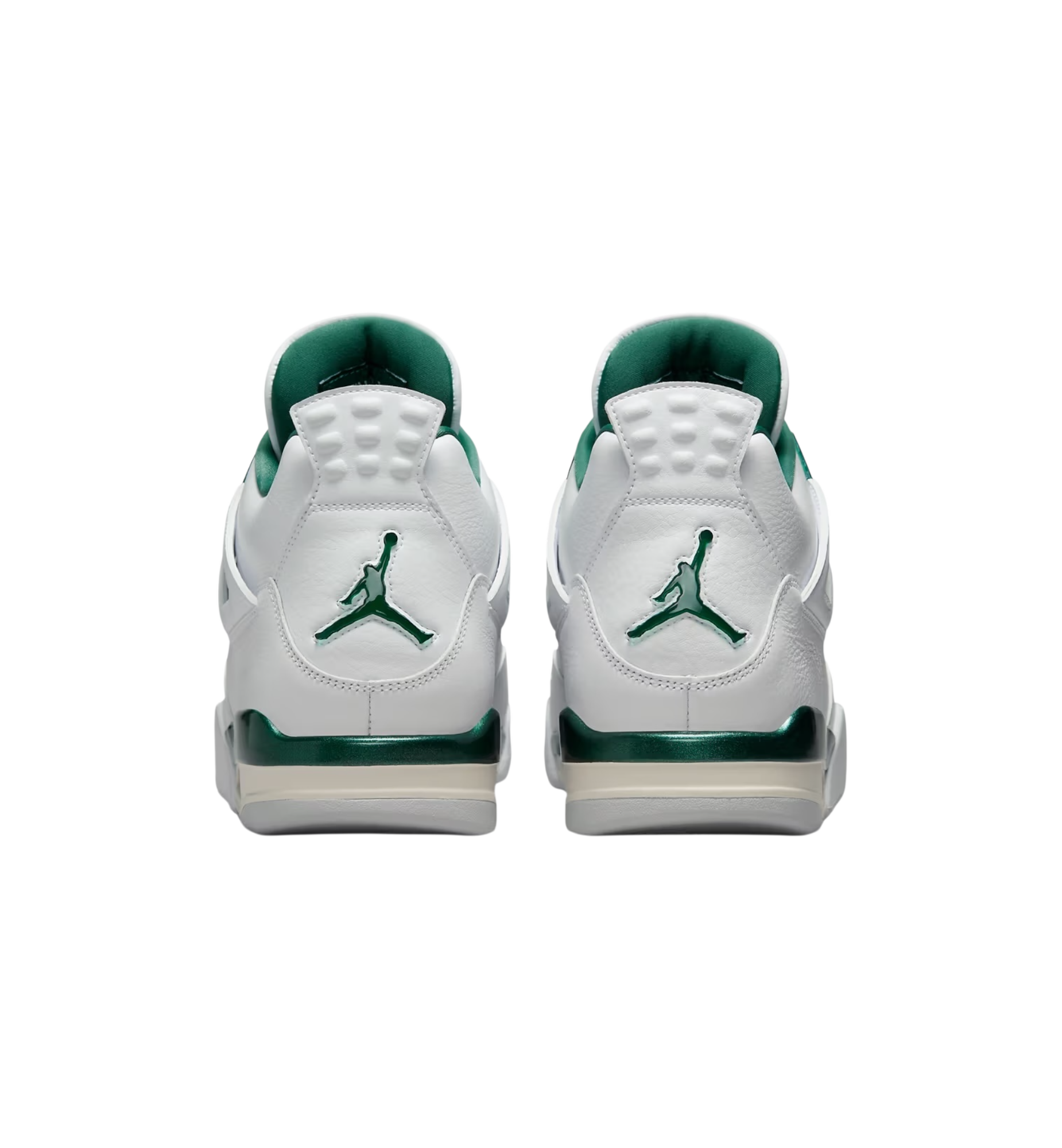 Air Jordan 4 Retro "Oxidized Green"