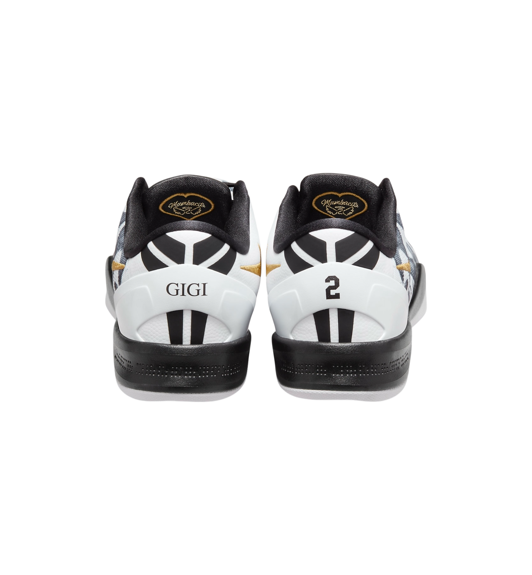 Nike Kobe 8 Protro "Mambacita"