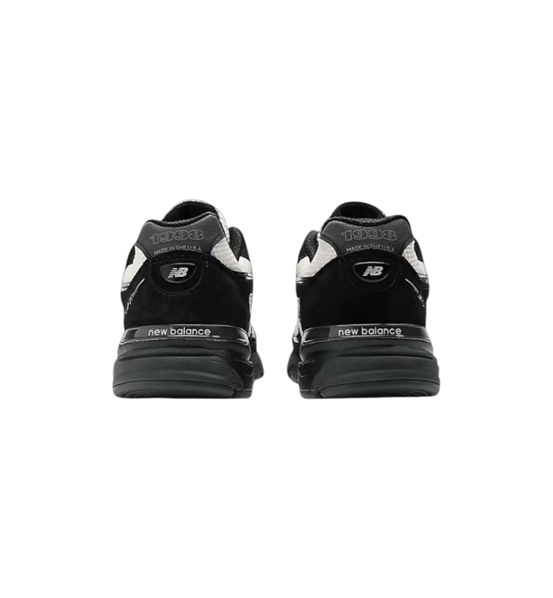 New Balance 990v4 MiUSA "Joe Freshgoods 1998 Outro"