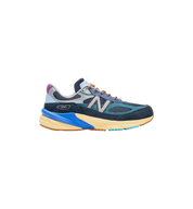 New Balance 990v6 MiUSA "Action Bronson Lapis Lazuli"