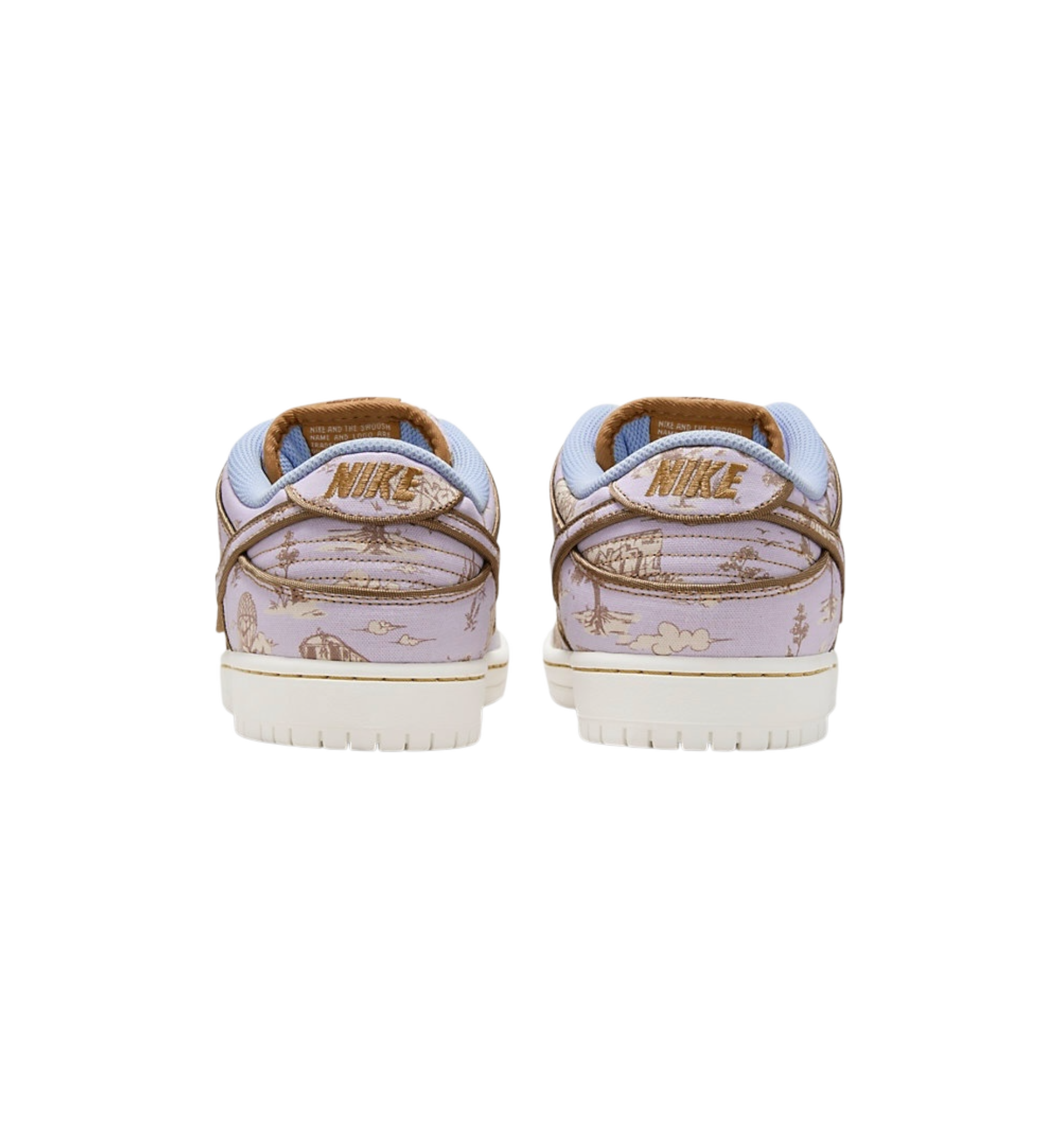 Nike SB Dunk Low Premium "City of Style"
