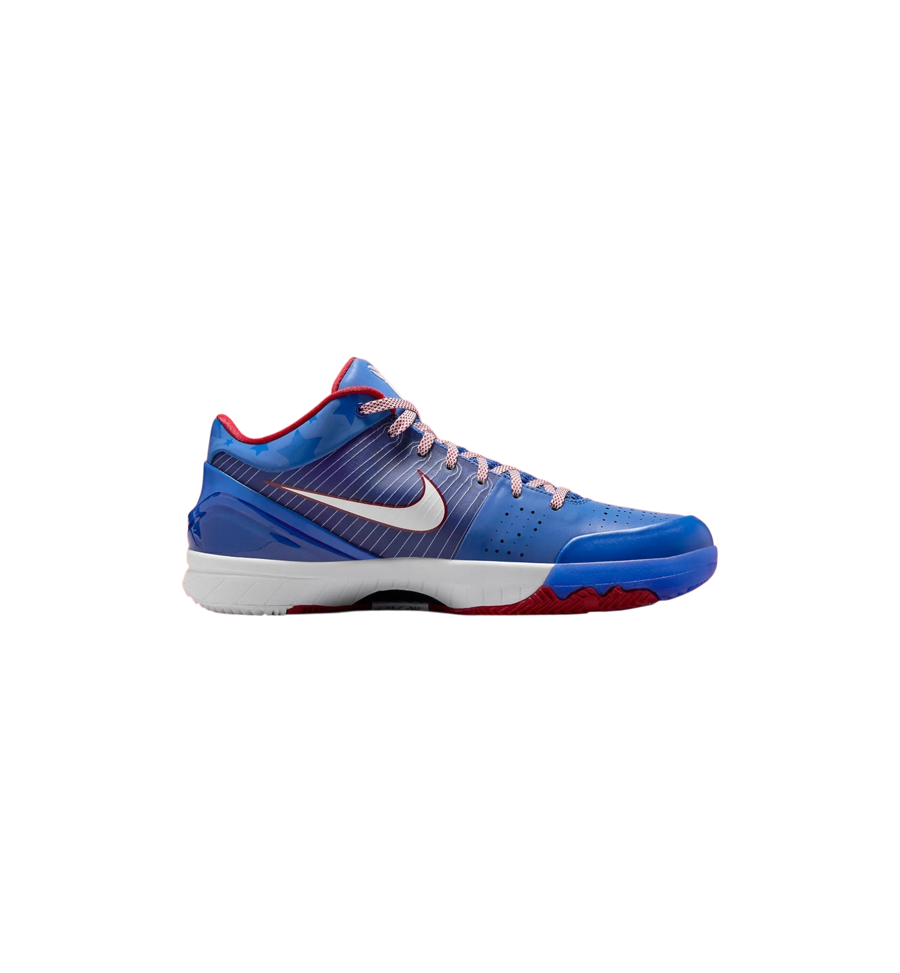 Nike Kobe 4 Protro "Philly (2024)"