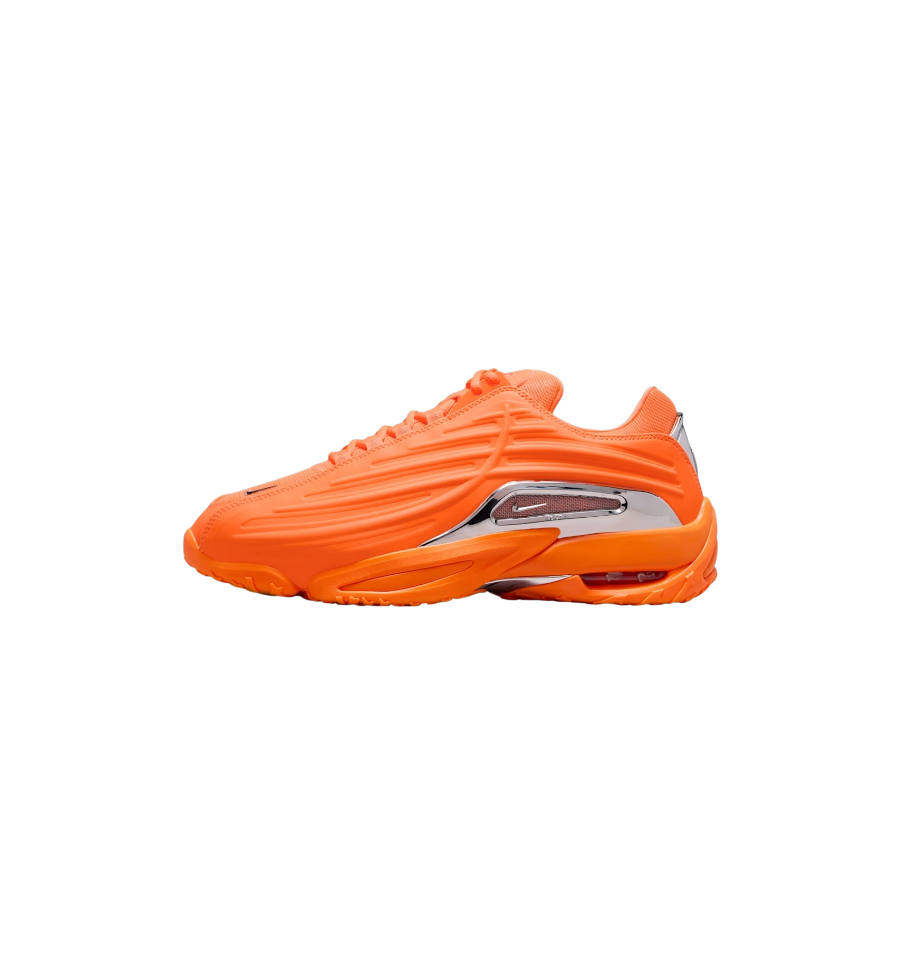 Nike Hot Step 2 "Drake NOCTA Total Orange"