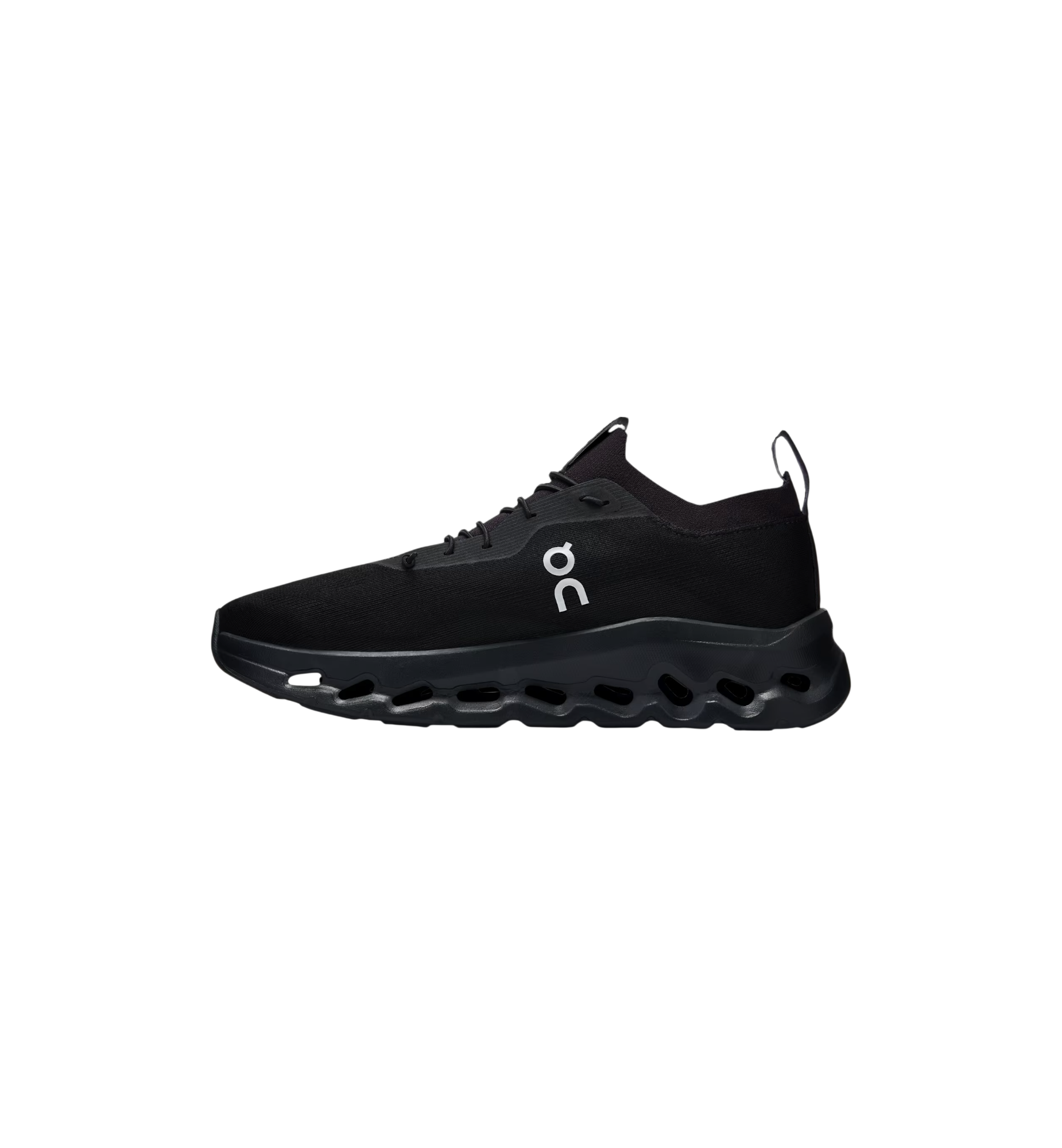 On Running Cloudtilt "LOEWE All Black"