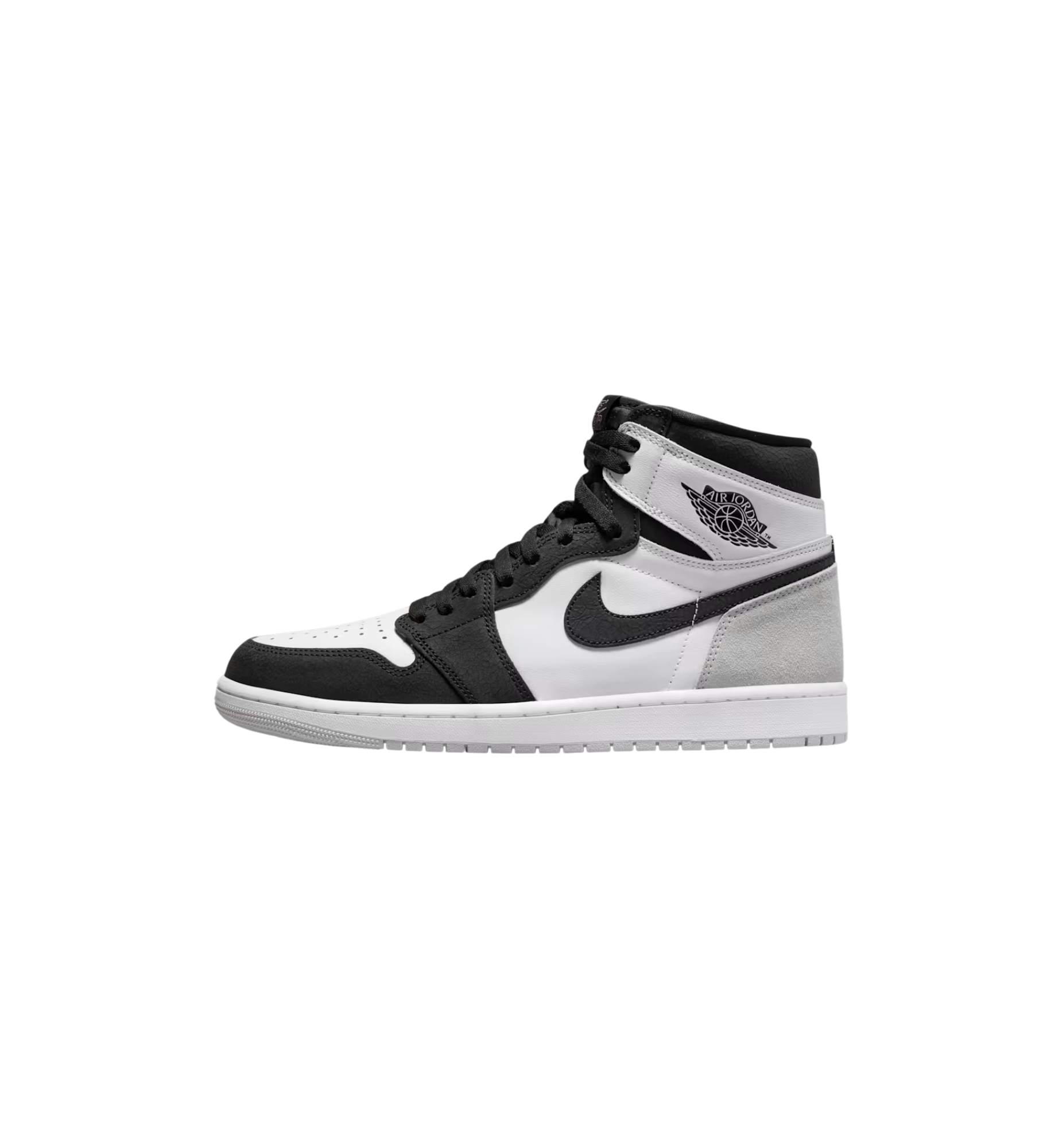 Air Jordan 1 Retro High OG "Bleached Coral"