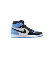 Air Jordan 1 Retro High OG "UNC Toe"