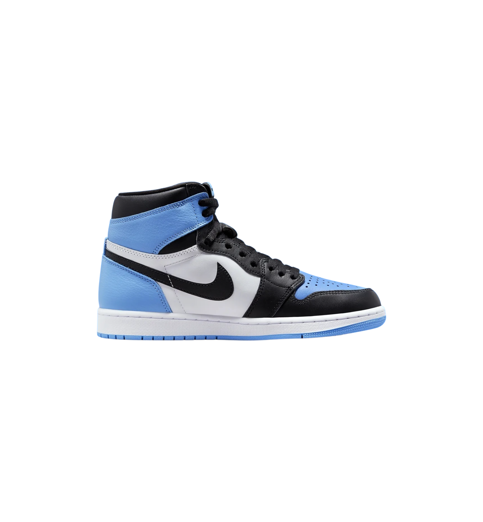 Air Jordan 1 Retro High OG "UNC Toe"