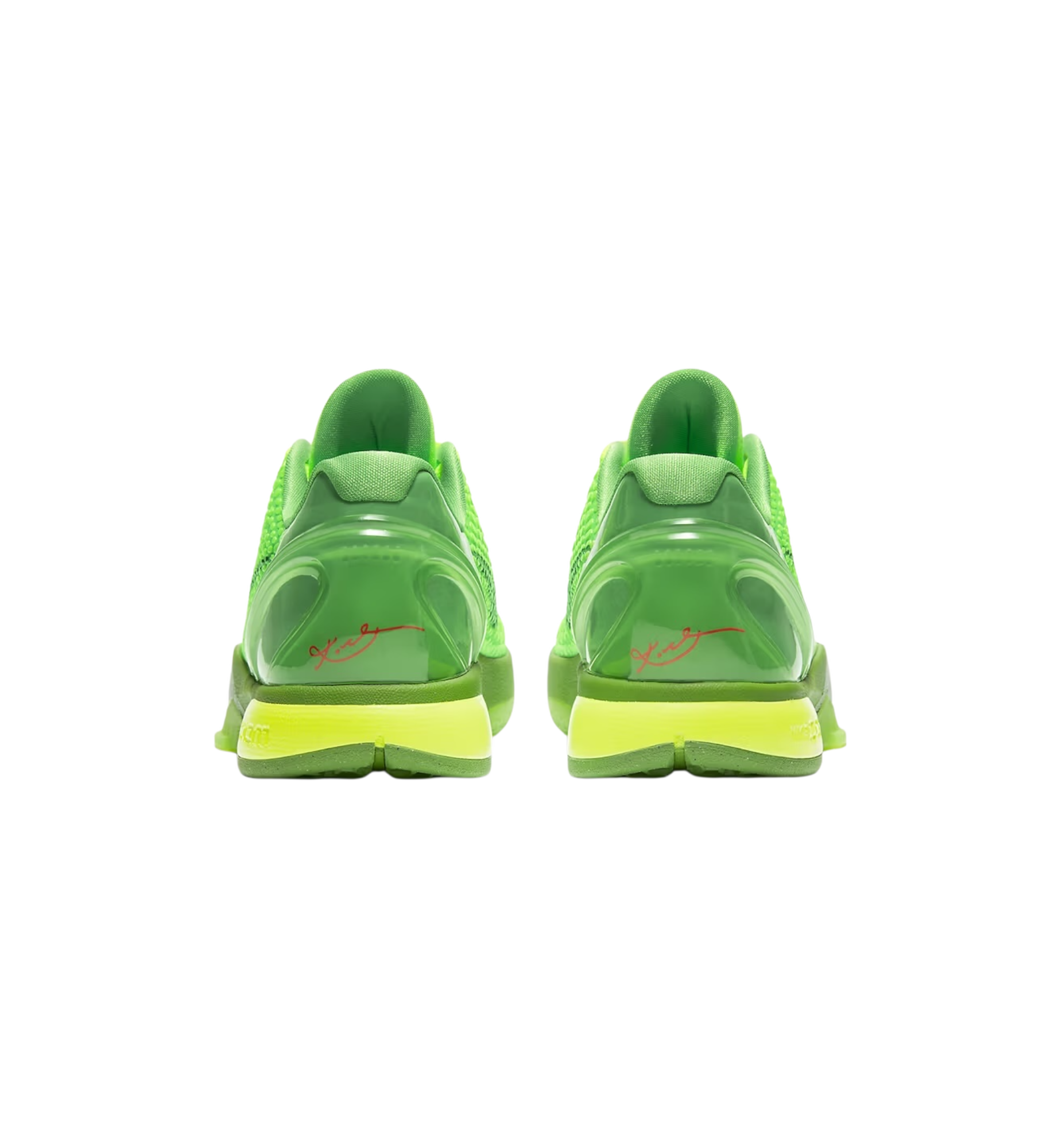 Nike Kobe 6 Protro "Grinch (2020)"